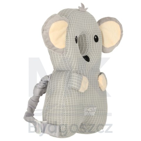 Ochrona głowy poduszka do nauki chodzenia plecak bezpieczeństwa przed upadkiem koala Ochrona głowy poduszka do nauki chodzenia plecak bezpieczeństwa przed upadkiem koala