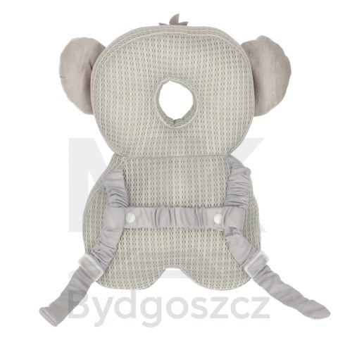 Ochrona głowy poduszka do nauki chodzenia plecak bezpieczeństwa przed upadkiem koala Ochrona głowy poduszka do nauki chodzenia plecak bezpieczeństwa przed upadkiem koala