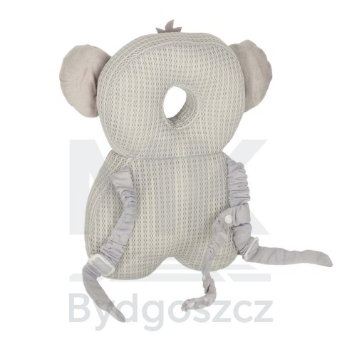 Ochrona głowy poduszka do nauki chodzenia plecak bezpieczeństwa przed upadkiem koala Ochrona głowy poduszka do nauki chodzenia plecak bezpieczeństwa przed upadkiem koala