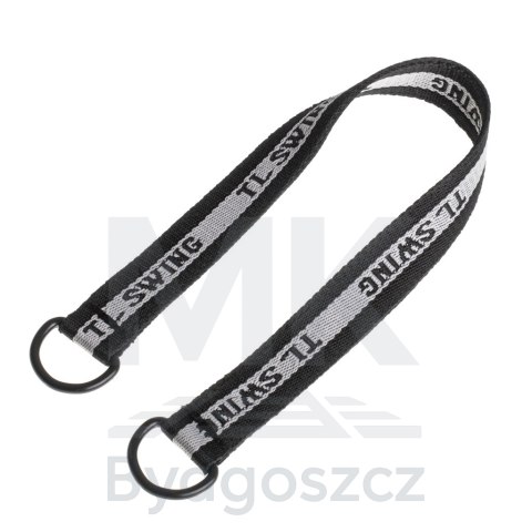 Pas Uchwyt do wieszania hamaków huśtawek 200kg 45cm Pas Uchwyt do wieszania hamaków huśtawek 200kg 45cm