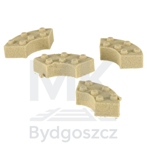 Piasek dla dzieci 1100g zamek pojazdy foremki figurki zestaw kreatywny Piasek dla dzieci 1100g zamek pojazdy foremki figurki zestaw kreatywny