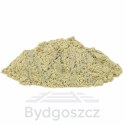 Piasek dla dzieci 1kg w woreczku naturalny beżowy