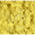 Piasek dla dzieci 1kg w woreczku żółty