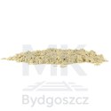 Piasek dla dzieci 750g zamek zestaw kreatywny