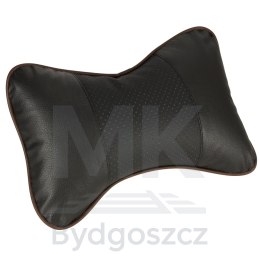 Poduszka zagłówek do samochodu uniwersalna komfortowa pod szyję kark podróż