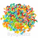 Puzzle pinezki grzybki układanka obrazkowa 296 sztuk