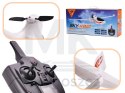 Samolot zdalnie sterowany na pilota RC WLtoys Sky King F959S 2,4GHz