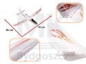 Samolot zdalnie sterowany na pilota RC WLtoys Sky King F959S 2,4GHz