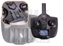 Samolot zdalnie sterowany na pilota RC WLtoys Sky King F959S 2,4GHz