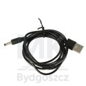 Tarcza bokserska treningowa na ścianę trenażer muzyka światła LED USB