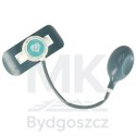 Zestaw lekarza w walizce mały doktor akcesoria dźwięk światła