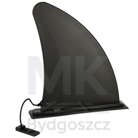 Deska SUP pompowana do pływania z siedzeniem akcesoriami wiosło zestaw turkusowa 350 cm Deska SUP pompowana do pływania z siedzeniem akcesoriami wiosło zestaw turkusowa 350 cm