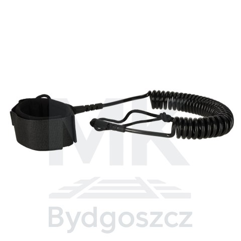 Deska SUP pompowana do pływania z siedzeniem akcesoriami wiosło zestaw żółta 350 cm Deska SUP pompowana do pływania z siedzeniem akcesoriami wiosło zestaw żółta 350 cm