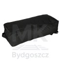 Deska SUP pompowana do pływania z siedzeniem akcesoriami wiosło zestaw żółta 350 cm