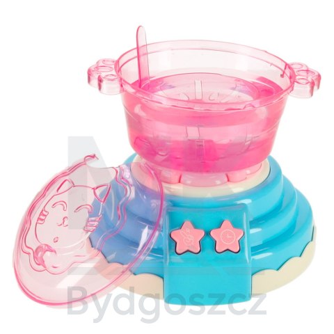 Klej żel kryształowy 3D crystal glue magiczna kuchnia szablony kreatywny zestaw 62 elementy niebieski Klej żel kryształowy 3D crystal glue magiczna kuchnia szablony kreatywny zestaw 62 elementy niebieski