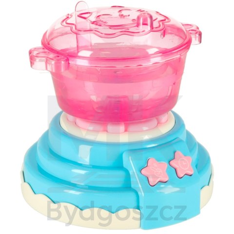 Klej żel kryształowy 3D crystal glue magiczna kuchnia szablony kreatywny zestaw 62 elementy niebieski Klej żel kryształowy 3D crystal glue magiczna kuchnia szablony kreatywny zestaw 62 elementy niebieski