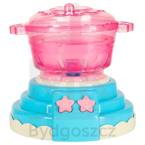 Klej żel kryształowy 3D crystal glue magiczna kuchnia szablony kreatywny zestaw 62 elementy niebieski Klej żel kryształowy 3D crystal glue magiczna kuchnia szablony kreatywny zestaw 62 elementy niebieski