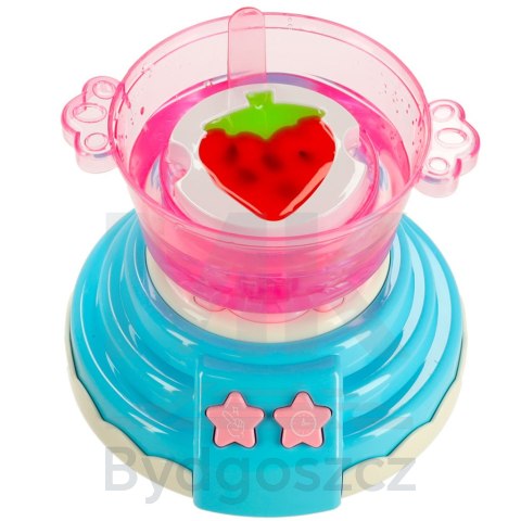 Klej żel kryształowy 3D crystal glue magiczna kuchnia szablony kreatywny zestaw 62 elementy niebieski Klej żel kryształowy 3D crystal glue magiczna kuchnia szablony kreatywny zestaw 62 elementy niebieski