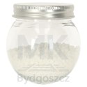 Klej żel kryształowy 3D crystal glue magiczna kuchnia szablony kreatywny zestaw 62 elementy niebieski