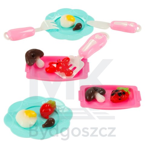 Klej żel kryształowy 3D crystal glue magiczna kuchnia szablony kreatywny zestaw 62 elementy niebieski Klej żel kryształowy 3D crystal glue magiczna kuchnia szablony kreatywny zestaw 62 elementy niebieski