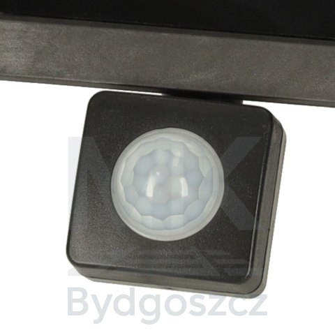 Lampa czujnik ruchu reflektor 100W Lampa czujnik ruchu reflektor 100W