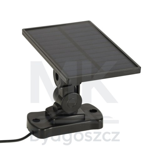 Lampa solarna LED 3w1 z czujnikiem ruchu zmierzchu Lampa solarna LED 3w1 z czujnikiem ruchu zmierzchu