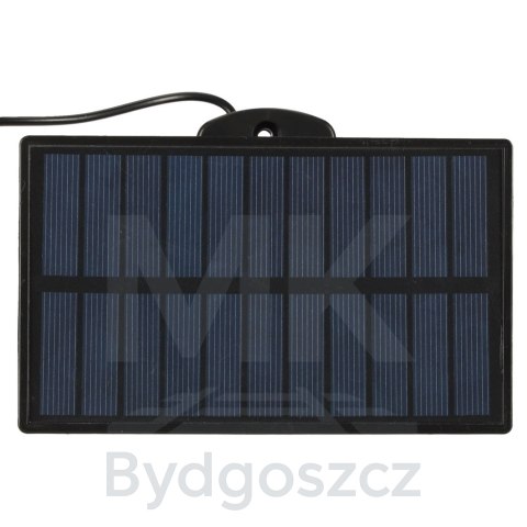 Lampa solarna LED 3w1 z czujnikiem ruchu zmierzchu Lampa solarna LED 3w1 z czujnikiem ruchu zmierzchu