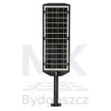 Lampa solarna LED zewnętrzna halogen latarnia