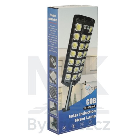 Lampa solarna LED zewnętrzna halogen latarnia Lampa solarna LED zewnętrzna halogen latarnia