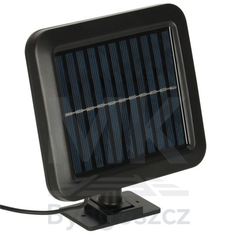 Lampa solarna czujnik ruchu i zmierzchu 120 LED Lampa solarna czujnik ruchu i zmierzchu 120 LED