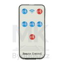 Lampa solarna czujnik ruchu i zmierzchu 120 LED
