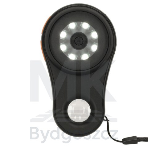 Lupa cyfrowa mikroskop powiększenie 500x 2Mpx Lupa cyfrowa mikroskop powiększenie 500x 2Mpx
