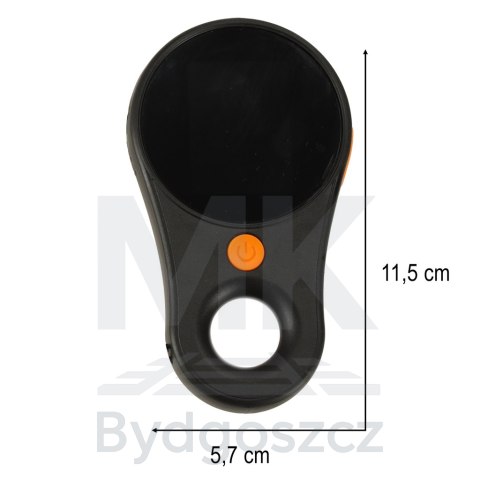 Lupa cyfrowa mikroskop powiększenie 500x 2Mpx Lupa cyfrowa mikroskop powiększenie 500x 2Mpx