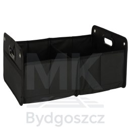 Organizer do bagażnika torba do samochodu 47x33x23