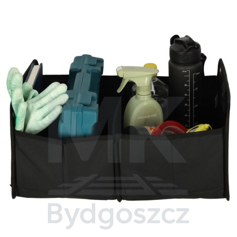 Organizer do bagażnika torba do samochodu 47x33x23 Organizer do bagażnika torba do samochodu 47x33x23