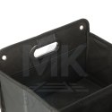 Organizer do bagażnika torba do samochodu 47x33x23