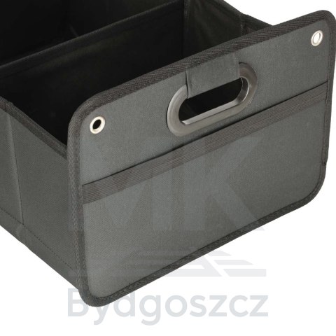 Organizer do bagażnika torba do samochodu 47x33x23 Organizer do bagażnika torba do samochodu 47x33x23