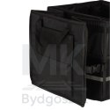 Organizer do bagażnika torba do samochodu z odblaskami 60X35X30