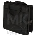 Organizer do bagażnika torba do samochodu z odblaskami 60X35X30