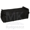 Organizer do bagażnika torba termiczna do samochodu 37x75x32cm