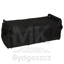 Organizer do bagażnika torba termiczna do samochodu 37x75x32cm