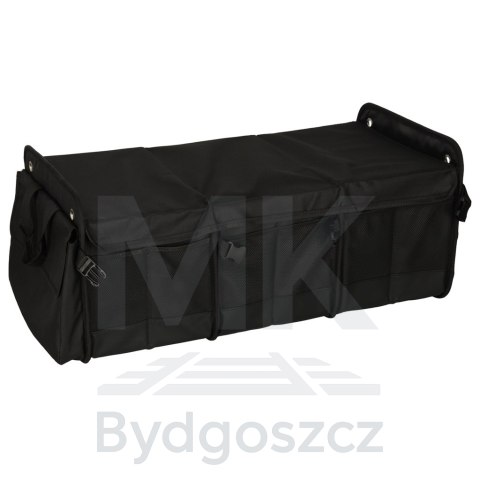 Organizer do bagażnika torba termiczna do samochodu 37x75x32cm Organizer do bagażnika torba termiczna do samochodu 37x75x32cm
