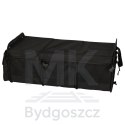 Organizer do bagażnika torba termiczna do samochodu 37x75x32cm