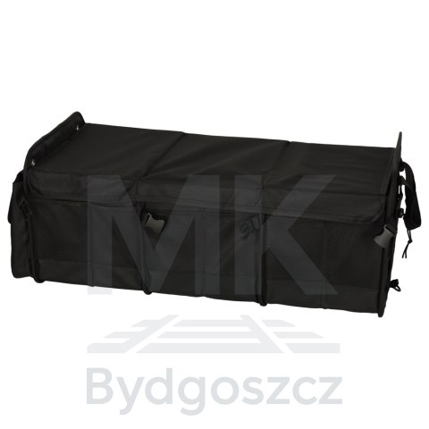 Organizer do bagażnika torba termiczna do samochodu 37x75x32cm Organizer do bagażnika torba termiczna do samochodu 37x75x32cm
