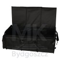 Organizer do bagażnika torba termiczna do samochodu 37x75x32cm