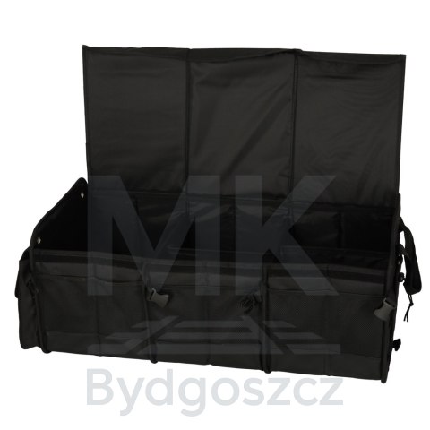 Organizer do bagażnika torba termiczna do samochodu 37x75x32cm Organizer do bagażnika torba termiczna do samochodu 37x75x32cm