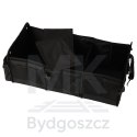 Organizer do bagażnika torba termiczna do samochodu 37x75x32cm