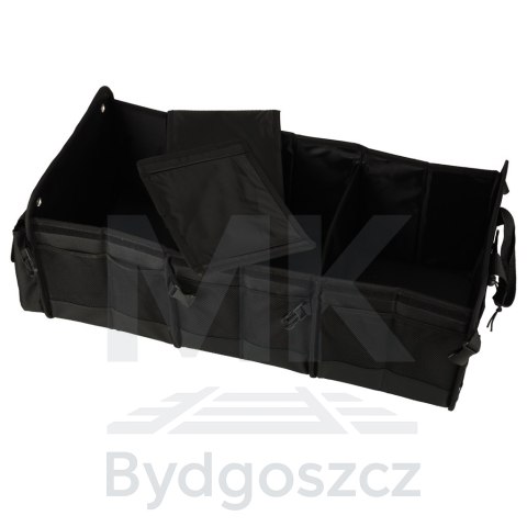 Organizer do bagażnika torba termiczna do samochodu 37x75x32cm Organizer do bagażnika torba termiczna do samochodu 37x75x32cm