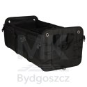 Organizer do bagażnika torba termiczna do samochodu 37x75x32cm