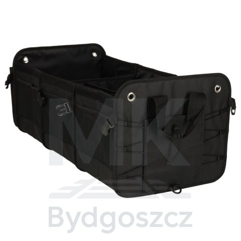 Organizer do bagażnika torba termiczna do samochodu 37x75x32cm Organizer do bagażnika torba termiczna do samochodu 37x75x32cm